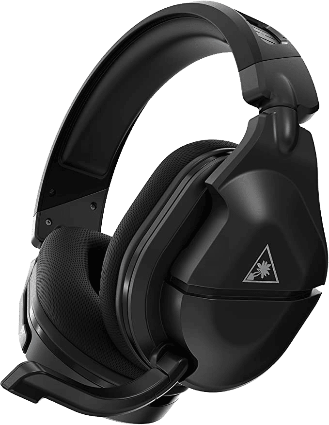 Turtle Beach Stealth 600 Gen2 MAX - Gaming headset - Zwart - Xbox, PS5, PS4, PC & Switch