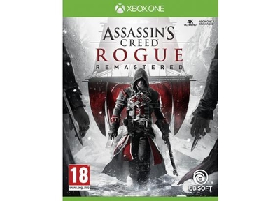 Assassin's Creed Rogue Remastered Xbox One