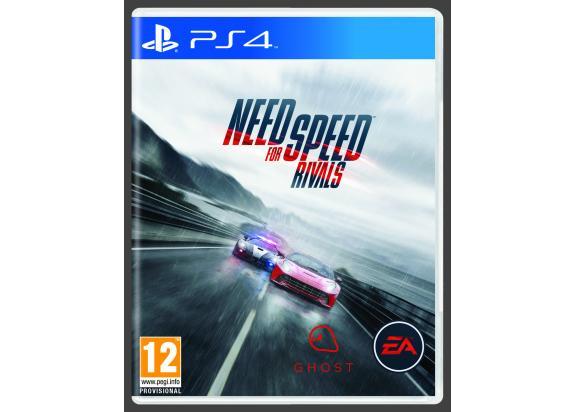 Sony PS4 Need For Speed Rivals