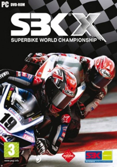 SBK X: Superbike World Championship PC Gaming