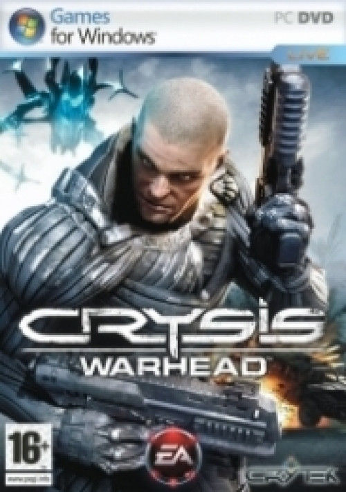 Crysis Warhead PC Gaming