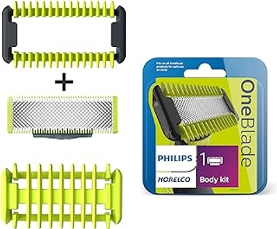 Philips OneBlade scheermesjes - 1 stuks