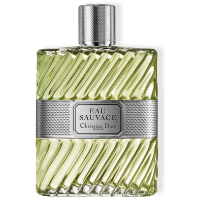 DIOR Eau Sauvage Eau de Toilette Flacon 400 ml