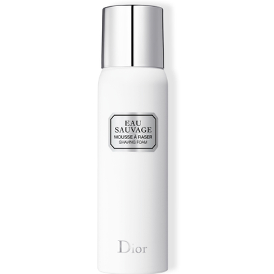DIOR Eau Sauvage Scheerschuim 200 ml