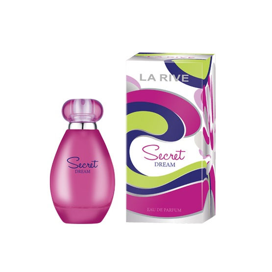 La Rive Secret Dream Parfum 100 ml
