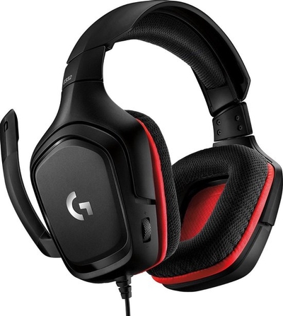 Logitech G 332