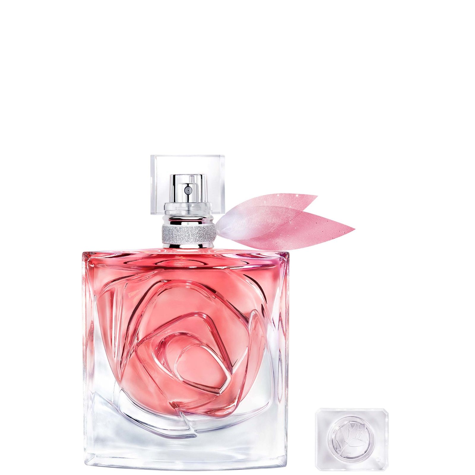 Lancôme La Vie est Belle Rose Extraordinaire Eau de parfum spray 50 ml