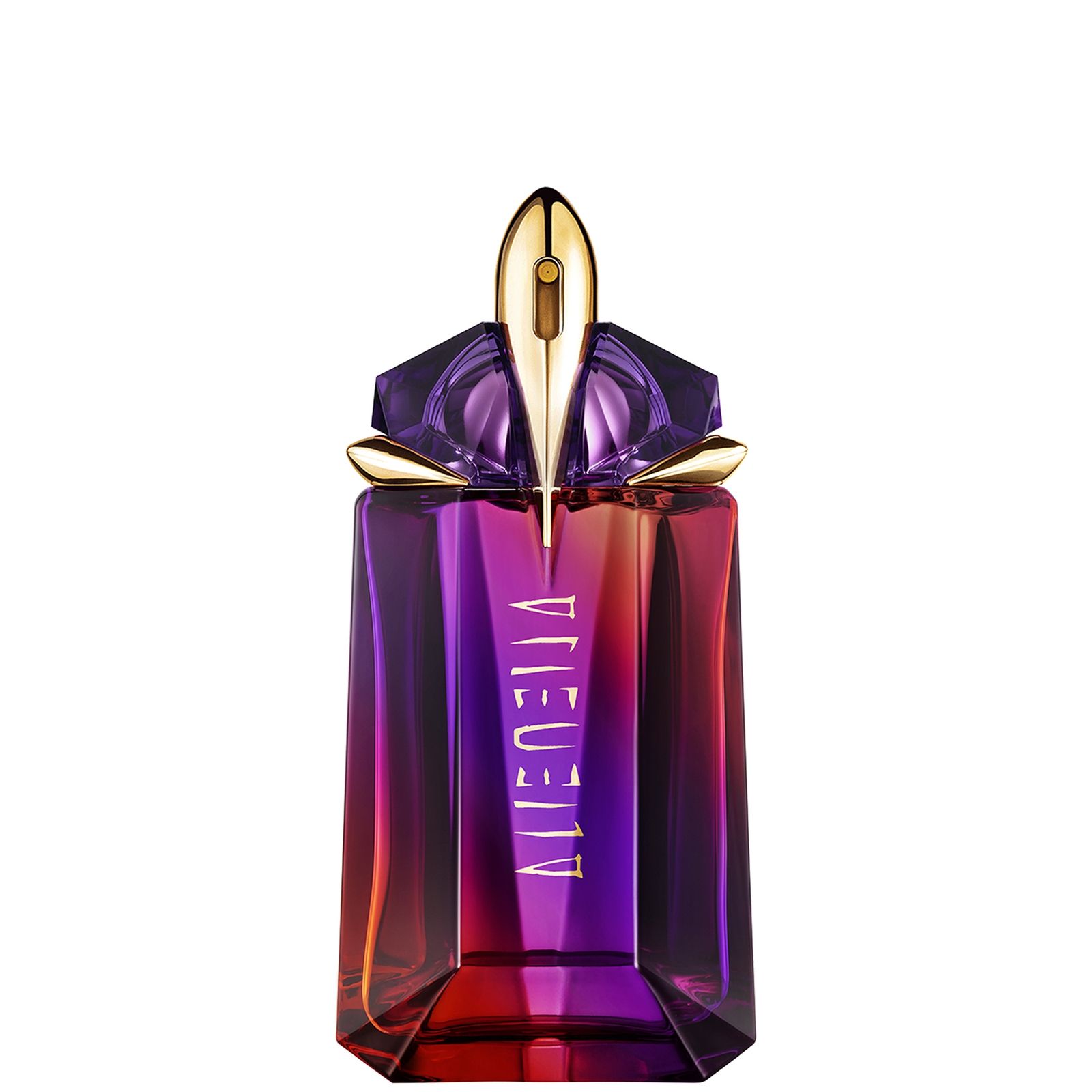 MUGLER Alien Hypersense Eau de parfum navulbaar 60 ml