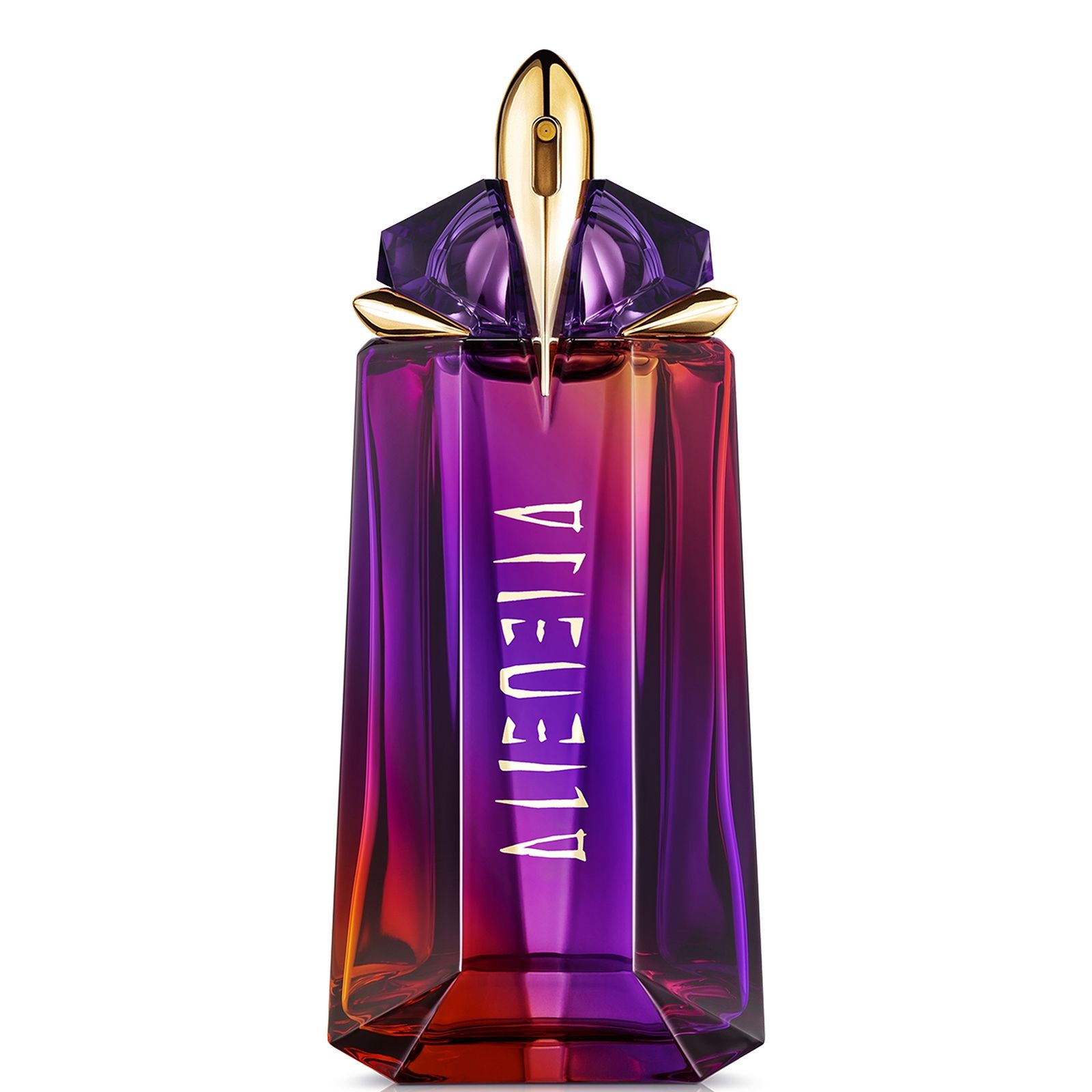 MUGLER Alien Hypersense Eau de parfum navulbaar 90 ml