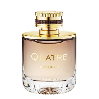 Boucheron Quatre Women Absolue de Nuit Pour Femme Eau de Parfum Spray 50 ml