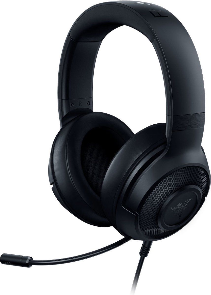 Razer Kraken X Lite Gaming Headset - PC