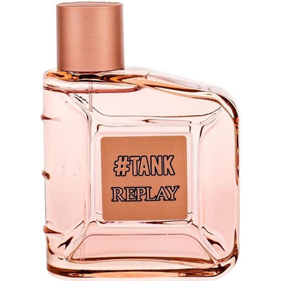 Replay Tank For Her Eau de toilette spray 100 ml