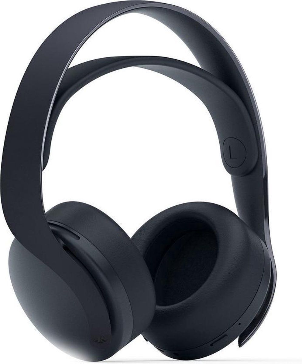 Sony PULSE 3D Wireless Headset (Midnight Black)