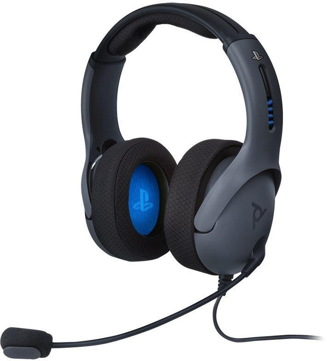 PDP LVL 50 Wired Stereo Gaming Headset