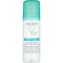 3x Vichy 48Hr Anti-Transpiratie en Anti-Witte en Gele Vlekken Deodorant Spray 125 ml