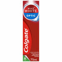 6x Colgate Tandpasta Max White One Optic 75 ml
