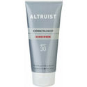 2x Altruist Zonnebrand Creme SPF 30 200 ml