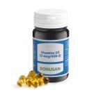 Bonusan Vitamine D3 15mcg / 600 IE - 90 capsules