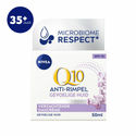 NIVEA Q10 power anti-rimpel verzachtende dagcrème - 50 ml