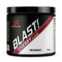 XXL Nutrition Blast! Pre Workout - Cherry - 30 scoops