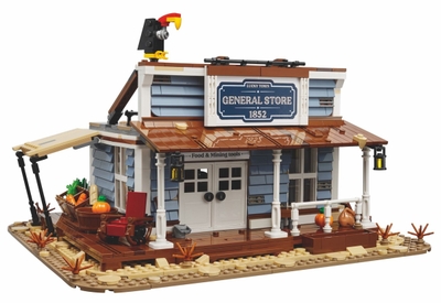 LEGO Bricklink General Store 910031