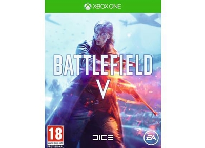 Battlefield 5 (V) Xbox One