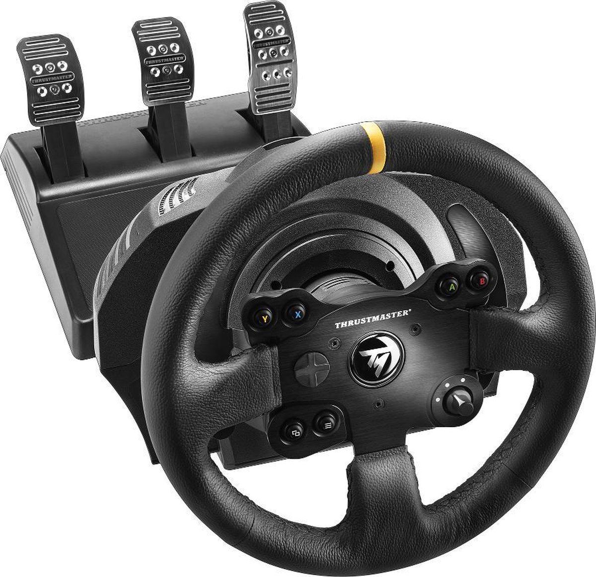 Thrustmaster TX Racing Wheel Leather Edition racestuur