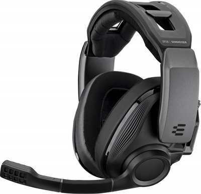 EPOS Sennheiser GSP 670 - Wireless Gaming Headset - Zwart (PS4/PC/Mac)
