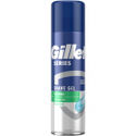 Gillette Series Sensitive Skin Scheergel - 200 ml