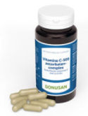 Bonusan Vitamine C 500 Ascorbaatcomplex - 90 capsules