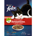 Felix FELIX Countryside Sensations Droog kattenvoer 1 kg - kattenbrokken