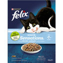 Felix Senior sensations Droog kattenvoer 1 kg - kattenbrokken