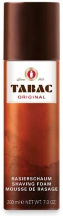 Tabac Original Shaving Foam Scheerschuim 150 ml