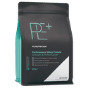 PE Nutrition Performance Whey Protein Unflavoured - 30 scoops