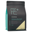 PE Nutrition Performance Whey Protein Vanilla - 30 scoops
