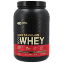 Optimum Nutrition Gold Standard 100% Whey Chocolate Hazelnut - 28 scoops