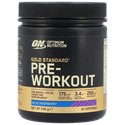 Optimum Nutrition Gold Standard Pre-Workout Blue Raspberry - 30 scoops