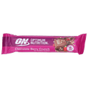 Optimum Nutrition Crunch Protein Bar Chocolate Berry - 1 reep