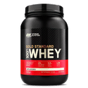 Optimum Nutrition Gold Standard 100% Whey Unflavoured - 30 scoops