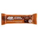Optimum Nutrition Crunch Protein Bar Chocolate Brownie - 1 reep