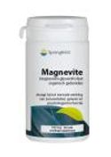 Springfield Magnevite magnesium glycerofosfaat 100mg - 60 tabletten
