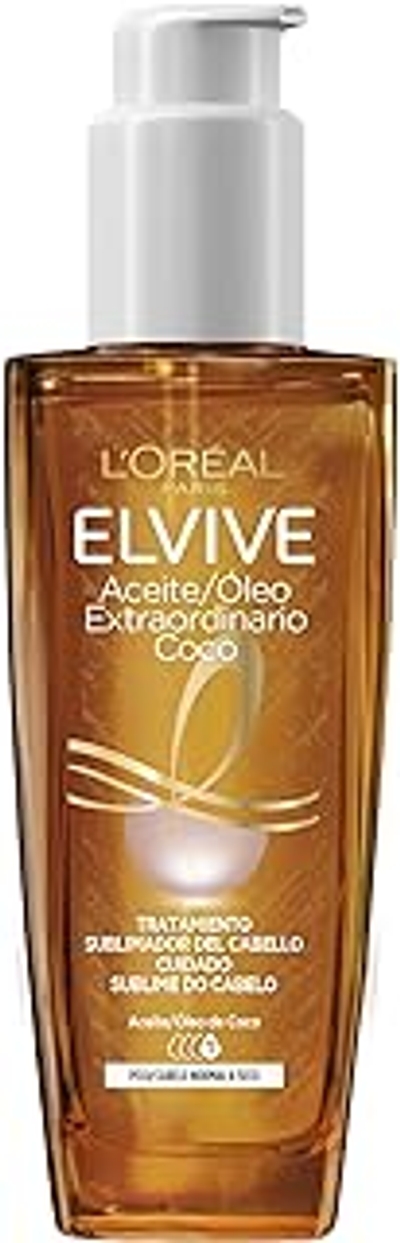 L'Oréal Paris Deep Conditioner - 100 ml