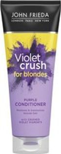 John Frieda Violet Crush Purple conditioner - 250 ml