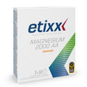 Etixx Magnesium 2000 AA | 30 bruistabletten