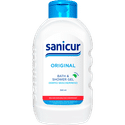Sanicur Bad & Douche gel Original 300 ml