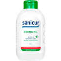 Sanicur Bad & Douche gel Dermo Oil 300 ml