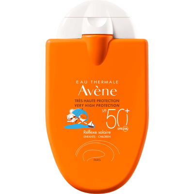 Avène Reflex Zonnebrand Kind & Baby SPF 50+ 30 ML