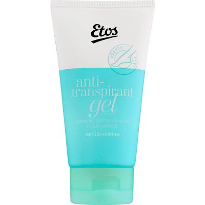 Etos Pretty Feet Anti-transpirant Gel 75 ML