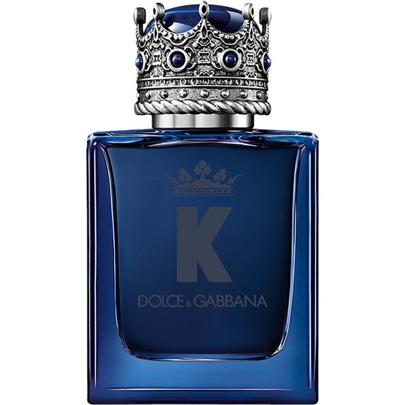 Dolce & Gabbana K by Dolce & Gabbana Eau de parfum spray intense 50 ml
