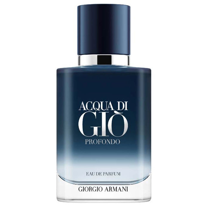 Armani Acqua di Giò Homme Profondo Eau de parfum 30 ml